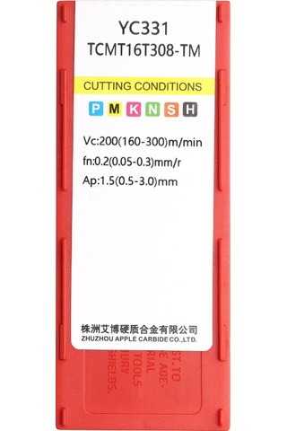 Tcmt16t308-tm-6087