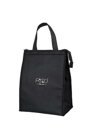 Kadınlar İçin Yeniden Kullanılabilir Su Geçirmez Soğutucu Çanta, Isı Yalıtımlı Gıda Kabı --