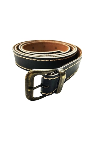 Okçubaba Okçuluk Suni Deri Kemer Dayanıklı Ve Ayarlanabilir Spor Kemer