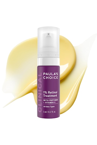 Paula's Choice Clinical %1 Retinol Serum 30 ML