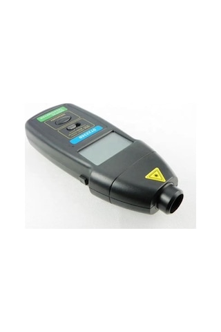 Wellhise Dt2236b Optik ve Temaslı Takometre N11.10