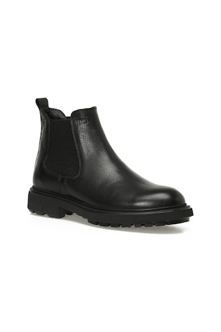 İnci Incı Porte 5pr Siyah Erkek Klasik Bot 000000000102039714 Siyah