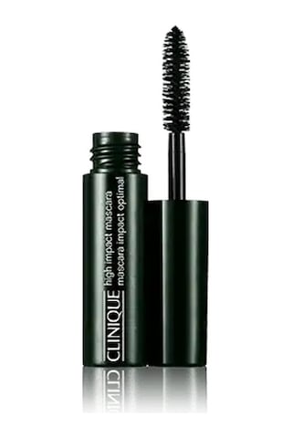 Clinique High Impact Maskara 8 ML No:02 Black Brown