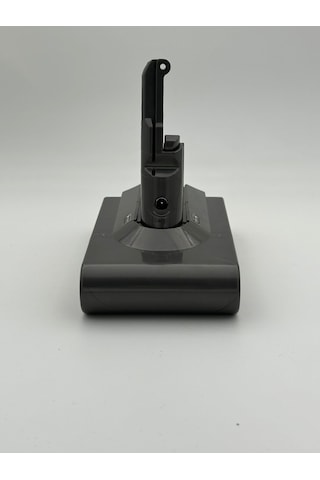 Sv10 V8 Tip 1 5000 Mah Süpürge Batarya Yüksek Kapasiteli, Güçlü Ve Dayanıklı Yedek Pil Uzun Ömürlü Li-ion Batarya