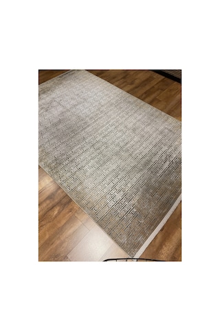 Perla Xp24b Gold-gri Halı Çok Renkli