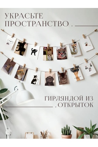 Posuta Mini Kedicikler Meme Kartları 366154401