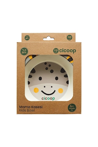 Cicoop Zürafa Mama Kasesi Gri P7k53000723n1 Gri