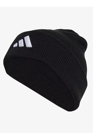 Adidas Jm0428 Sportswear New Logo Beanie Unisex Bere Siyah