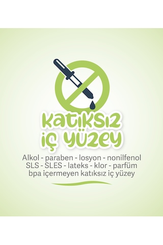 Mutlu Bebe Bebek Bezi 4 Numara Maxi 24 Adet