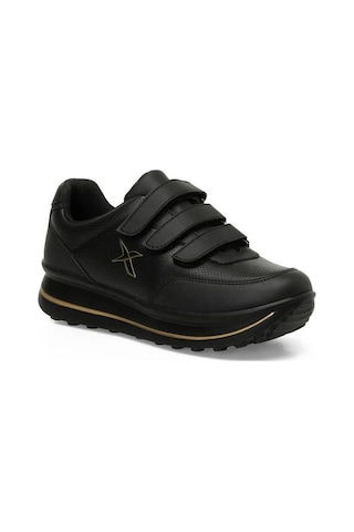 Kinetix Kınetıx 5m Paulet 5fx Sıyah Kadın Sneaker Siyah