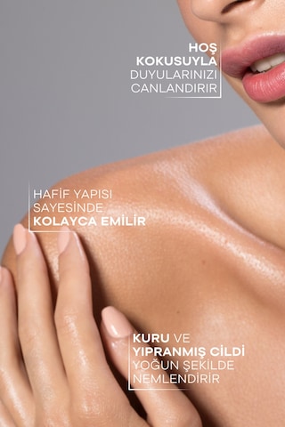 Tto Clinic Vücut Yağı Çikolata 200 Ml (Çay Ağacı Yağı/Tea Tree Oil)