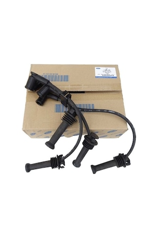 Otosan Buji Kablosu 1.6 Zetec Focus 98 F Ys6f 12280 B1a 1682155
