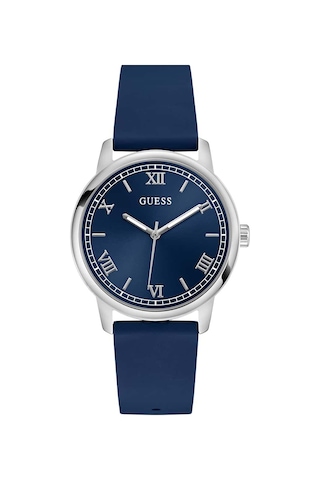 Guess Gugw0973g1 Kol Saati Metalik Gri