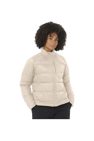 Salomon Outlıne Down Jacket W Bej