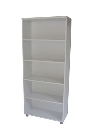 Burovena Vena Raflı Ofis Dosya Dolabı (11828209)