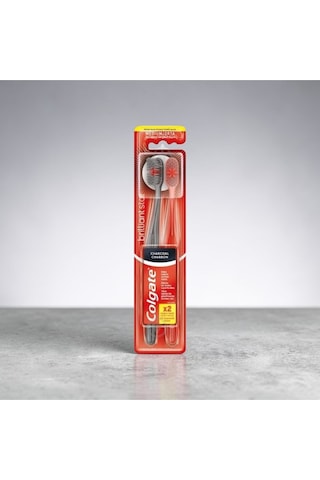 Brilliantstar Diş Fırçası 2li