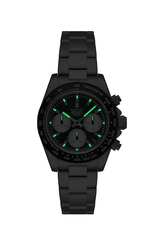 Duxot Dx-2065-55 Erkek Kol Saati Gümüş