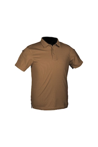 5.11 Sturm Quıck Dry Polo Coyote T-shırt Mavi