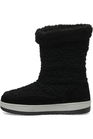 Lumberjack Belle 3pr Siyah Kadın Kar Botu 000000000101468464 Siyah