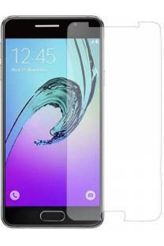 Helt Samsung Galaxy J510 J5 2016 Uyumlu Ön Koruma Nano Ekran