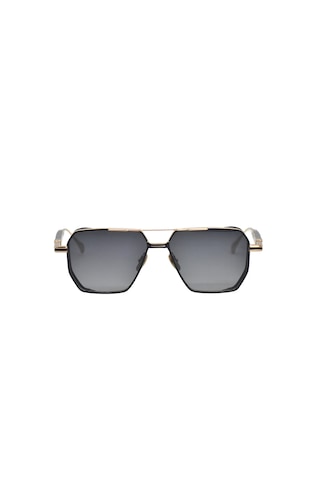 Duma Two Gld M.blk 910 58 Gold