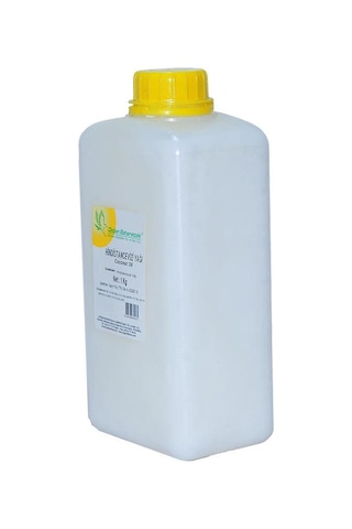 Doğan Baharatçılık Hindistan Cevizi Yağı 1 KG