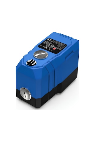 Sincontrol Sn-25zpz-40vıah35-q2 35 Metre Yeni Nesil Su Pompası 160w