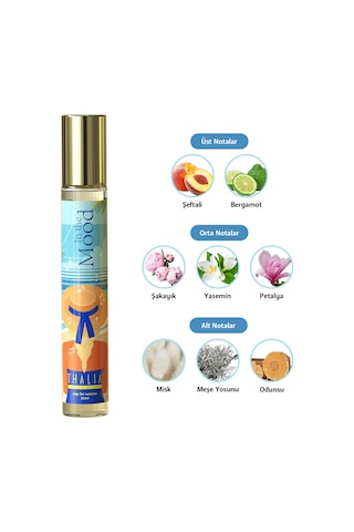 Thalia Symphony İn The Mood Kadın Parfüm EDP 35 ML