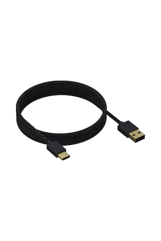 Sparkfox Xbox Series X / S Kontroller Premium Örgülü Data Ve Şarj Kablosu-w20x501