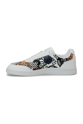 Lumberjack Nodus Beyaz Erkek Sneaker 000000000102718287