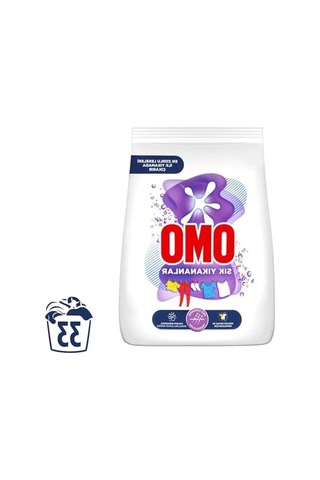 Beyazlar Ve Renkliler İçin Toz Deterjan 5 Kg
