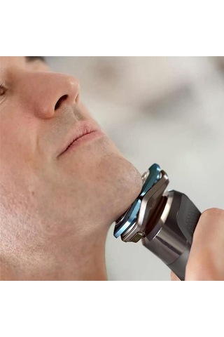 Agoodshop At610 At620 Ft618 Ft658 Ft688 Ft600 Elektrikli Tıraş Bıçağı Aksesuarları Için Yedek Tıraş Baş