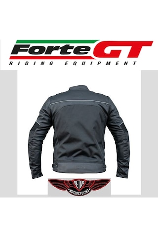 Forte Gt 2001063 Zeugma Mont