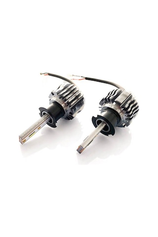 Photon Zero H3 3 Plus Fansız Led