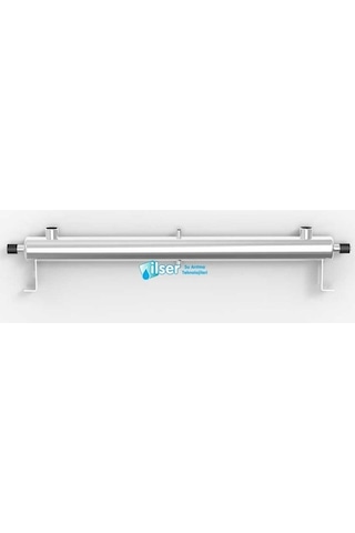 Aqualine E-505 Plus Panolu Uv Cihazı