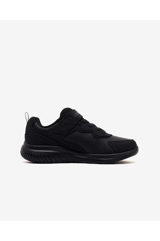 Skechers Bounder 2.0 - Power Studıez Büyük Erkek Çocuk Siyah Spor Ayakkabı 404900l Bbk