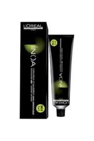 Loreal Professionnel Inoa 7.0 Numara Kumral Yoğun Saç Boyası 60 Ml Oksidansız Loreal Professionnel Inoa 7.0 Numara Kumral Yoğun Saç Boyası 60 Ml Oksidansız