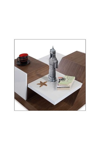 Cevşen Işlemeli Miğferli Zırh Kaftan Gümüş Renk Koruma Dua Biblo