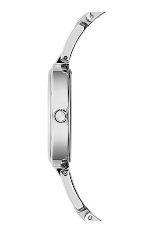 Guess Guu1438l1m Kadın Kol Saati Metalik Gri