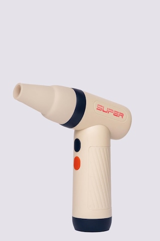 Inovaxis Mini Turbo Jet Fan Üfleyici Bahçe Mangal Araba Kurulama