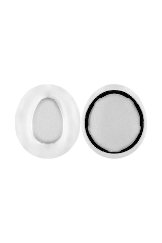 Sony MDR-10R MDR-10RNC MDR-10RBT Beyaz Renkli Uyumlu Kulaklık Pedi