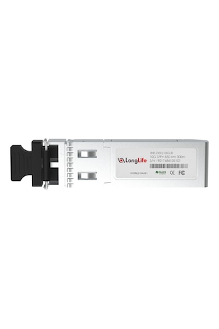 Longlife LNF-DELL10GLR Compatible 10GBASE-LR SFP+ Transceiver