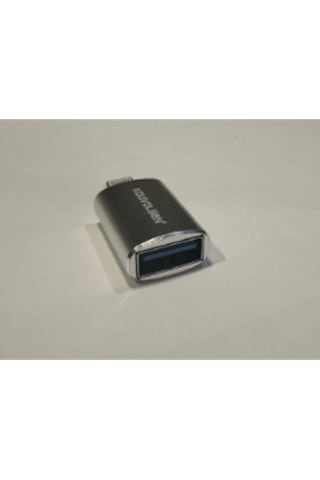Lightning Otg Lightning Usb Çevirici Lightning Erkek Usb Dişi Adaptör Lightning Flash Bellek Çevirici