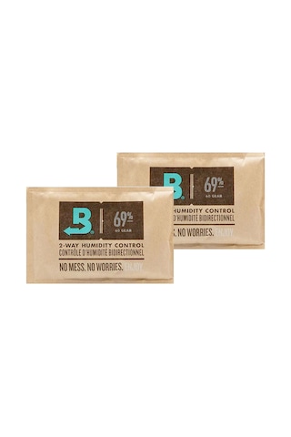 Boveda %69 60 G Puro Nemlendirici 2'li Paket