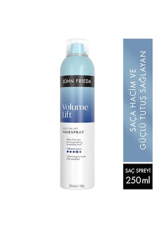 John Frieda Volume Lift Hacim Veren Saç Spreyi