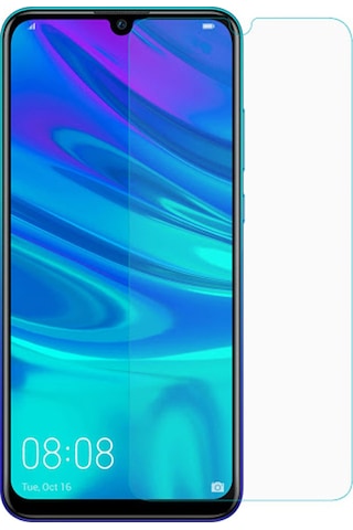 ErkMobile Huawei Honor 10 Lite Kırılmaz Ekran Koruyucu Temperli Cam