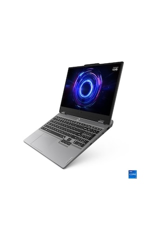 Lenovo LOQ 15IRX10 83JE0128TR i5-14500HX 16 GB 512 GB SSD RTX5050 15.6" Free Dos Dizüstü Bilgisayar