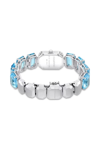 Swarovski 5630840 Millenia:Jew Wat Aqua/Sts Kadın Kol Saati
