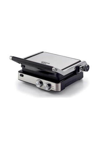 Ariete 1918 2000 W Izgara ve Tost Makinesi