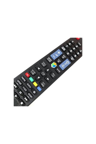 Samsung Uyumlu Aa59-00594A Smart Led Tv Kumandası